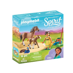 Playmobil 70122 toy playset