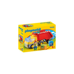 Playmobil 1.2.3 70126 toy playset