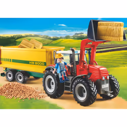 Playmobil Country 70131 toy playset