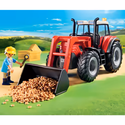 Playmobil Country 70131 toy playset