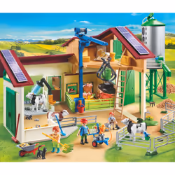 Playmobil Country 70132 toy playset