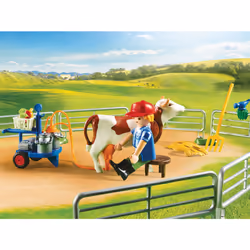 Playmobil Country 70132 toy playset - Additional view 4