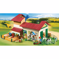 Playmobil Country 70132 toy playset - Additional view 5