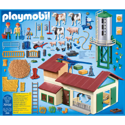 Playmobil Country 70132 toy playset - Additional view 7