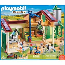 Playmobil Country 70132 toy playset - Additional view 8