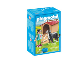 Playmobil Country 70136 toy playset