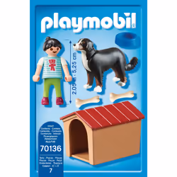 Playmobil Country 70136 toy playset