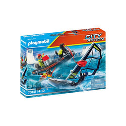 Playmobil City Action 70141 building toy