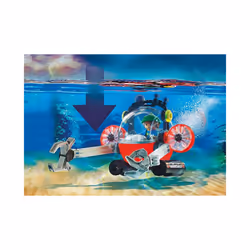 Playmobil City Action 70142 building toy