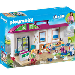 Playmobil City Life 70146 toy playset
