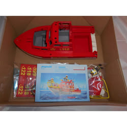 Playmobil City Action 70147 toy playset
