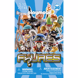 Playmobil 70148 children's toy figure