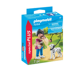 Playmobil SpecialPlus 70154 toy playset