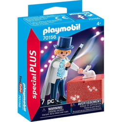 Playmobil SpecialPlus 70156 toy playset