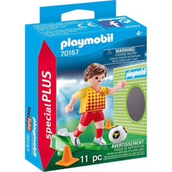 Playmobil SpecialPlus 70157 toy playset