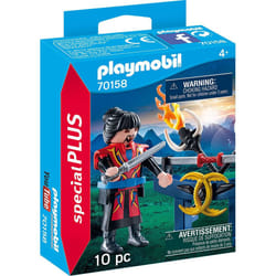 Playmobil SpecialPlus 70158 toy playset