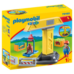 Playmobil 1.2.3 70165 toy playset