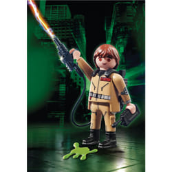 Playmobil Ghostbusters 70172 toy playset