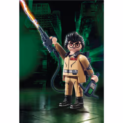 Playmobil Ghostbusters 70173 toy playset - Additional view 2