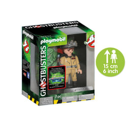 Playmobil Ghostbusters R. Stantz