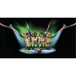 Playmobil Ghostbusters 70175 toy playset