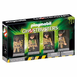 Playmobil Ghostbusters 70175 toy playset