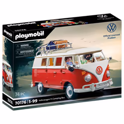 Playmobil 70176 play vehicle/play track