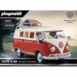 Playmobil 70176 play vehicle/play track