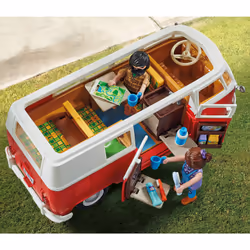 Playmobil 70176 play vehicle/play track - Additional view 5
