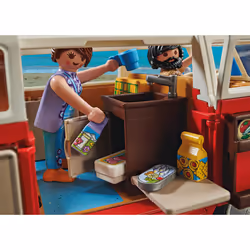 Playmobil 70176 play vehicle/play track - Additional view 6