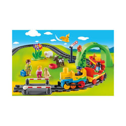 Playmobil 1.2.3 70179 toy playset
