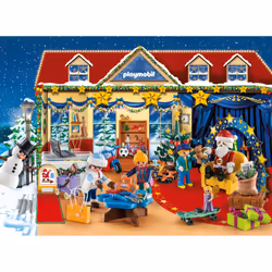 Playmobil Figures 70188 toy playset