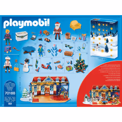 Playmobil Figures 70188 toy playset