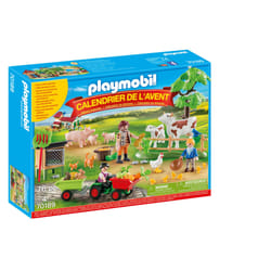 Playmobil Country 70189 toy playset