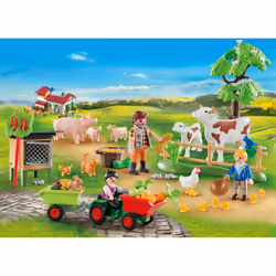 Playmobil Country 70189 toy playset