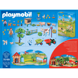Playmobil Country 70189 toy playset