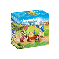 Playmobil City Life 70194 toy playset