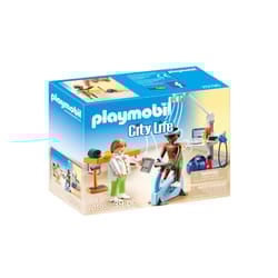Playmobil City Life 70195 toy playset