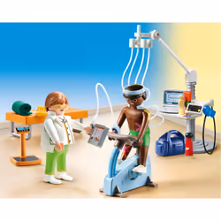 Playmobil City Life 70195 toy playset