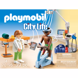Playmobil City Life 70195 toy playset - Additional view 4