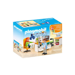 Playmobil City Life 70197 toy playset
