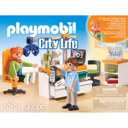 Playmobil City Life 70197 toy playset - Additional view 4
