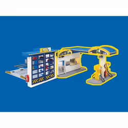 Playmobil City Life 70202 toy playset - Additional view 4