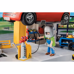 Playmobil City Life 70202 toy playset - Additional view 5