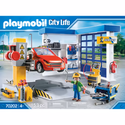 Playmobil City Life 70202 toy playset - Additional view 8