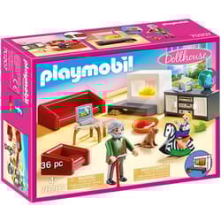 Playmobil Dollhouse 70207 toy playset