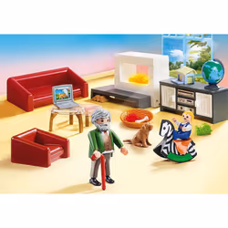 Playmobil Dollhouse 70207 toy playset