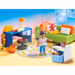 Playmobil Dollhouse 70209 toy playset