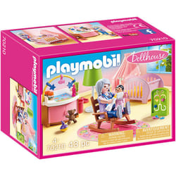 Playmobil Dollhouse 70210 toy playset