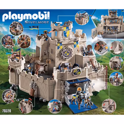 Playmobil Knights 70220 toy playset